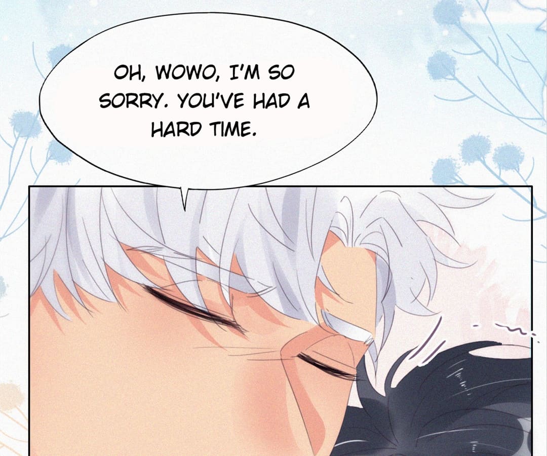 Counterattack Through Pregnancy (Official) - Chapter 266 manhwa