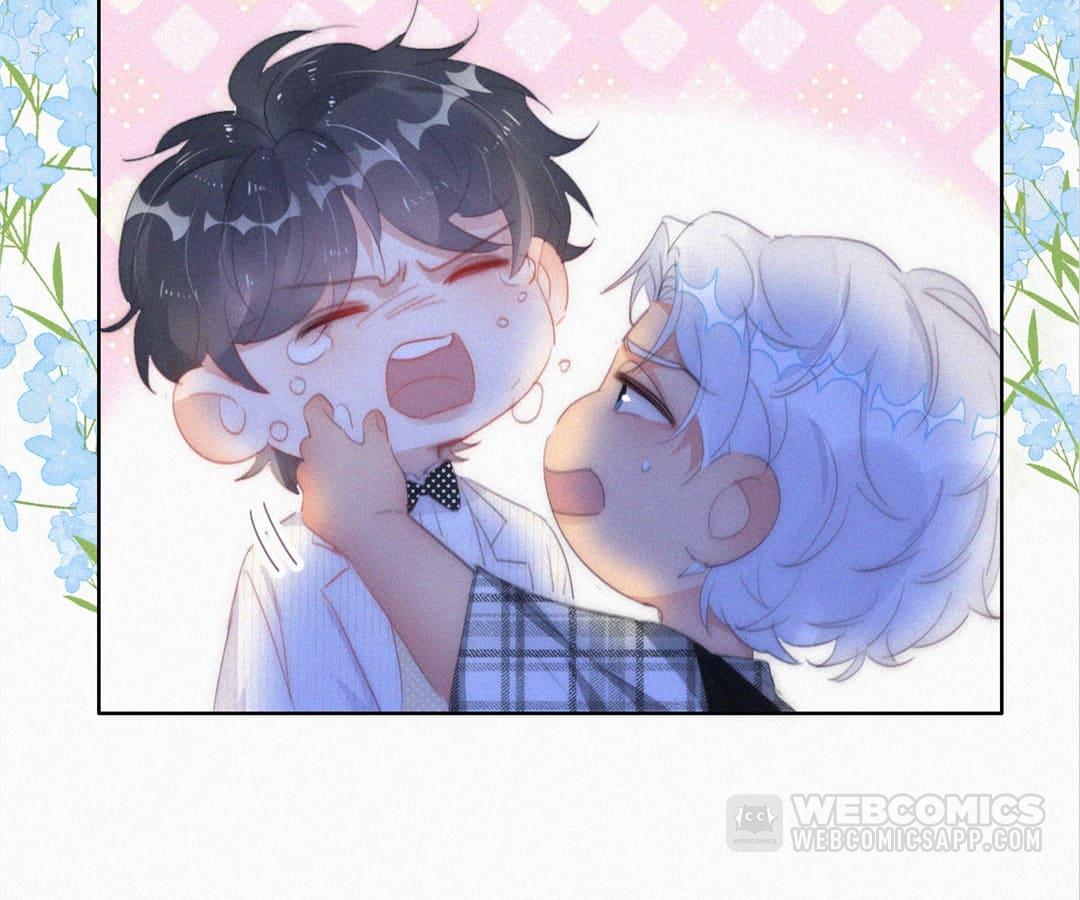 Counterattack Through Pregnancy (Official) - Chapter 267 manhwa