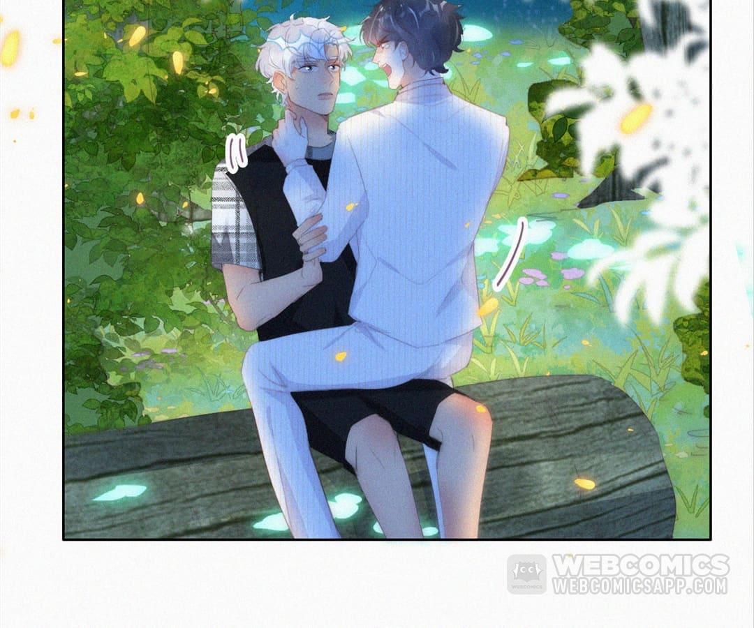 Counterattack Through Pregnancy (Official) - Chapter 267 manhwa