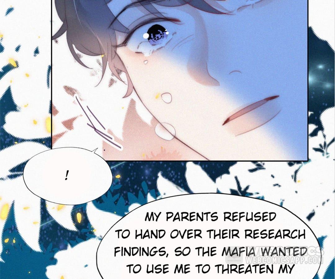 Counterattack Through Pregnancy (Official) - Chapter 267 manhwa