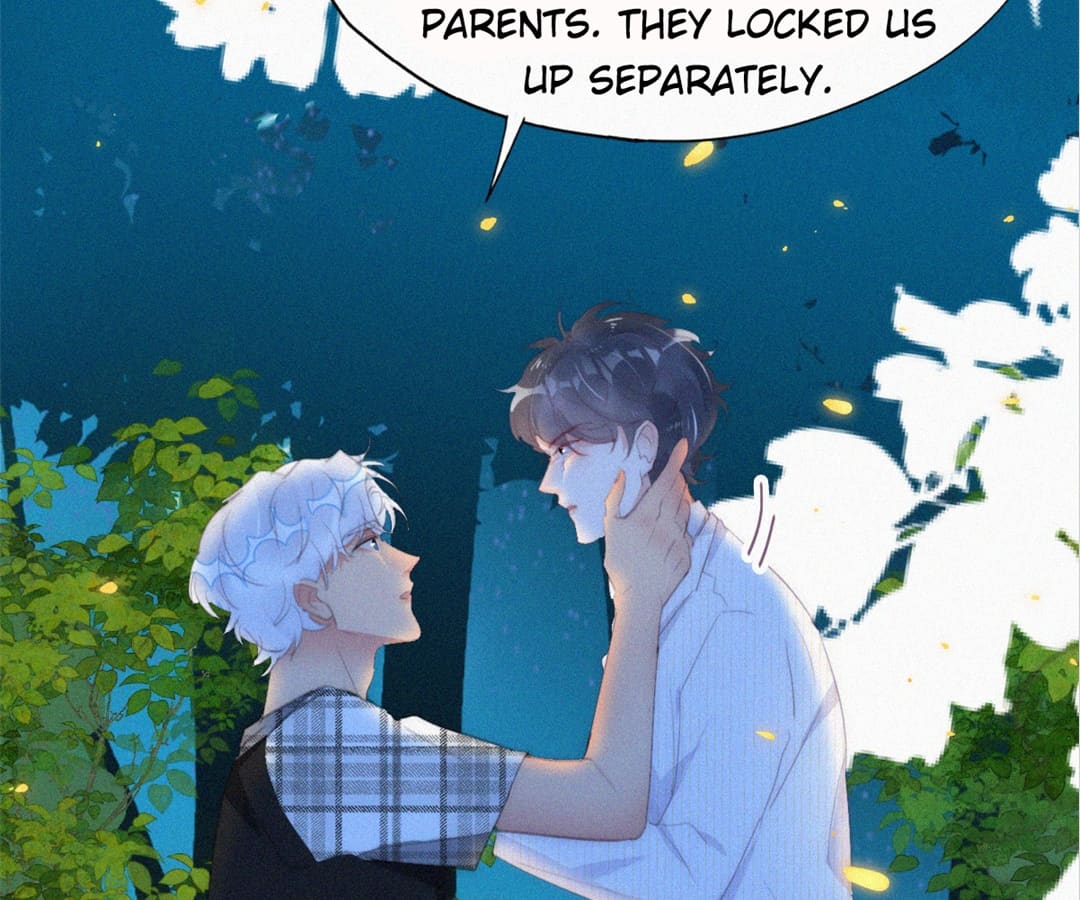Counterattack Through Pregnancy (Official) - Chapter 267 manhwa