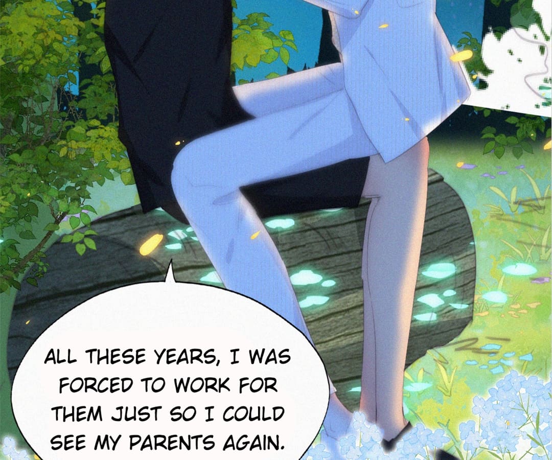 Counterattack Through Pregnancy (Official) - Chapter 267 manhwa