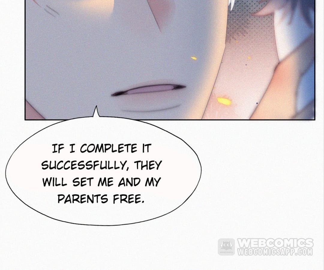 Counterattack Through Pregnancy (Official) - Chapter 267 manhwa