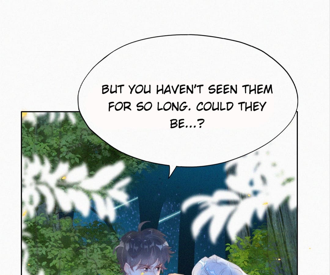 Counterattack Through Pregnancy (Official) - Chapter 267 manhwa