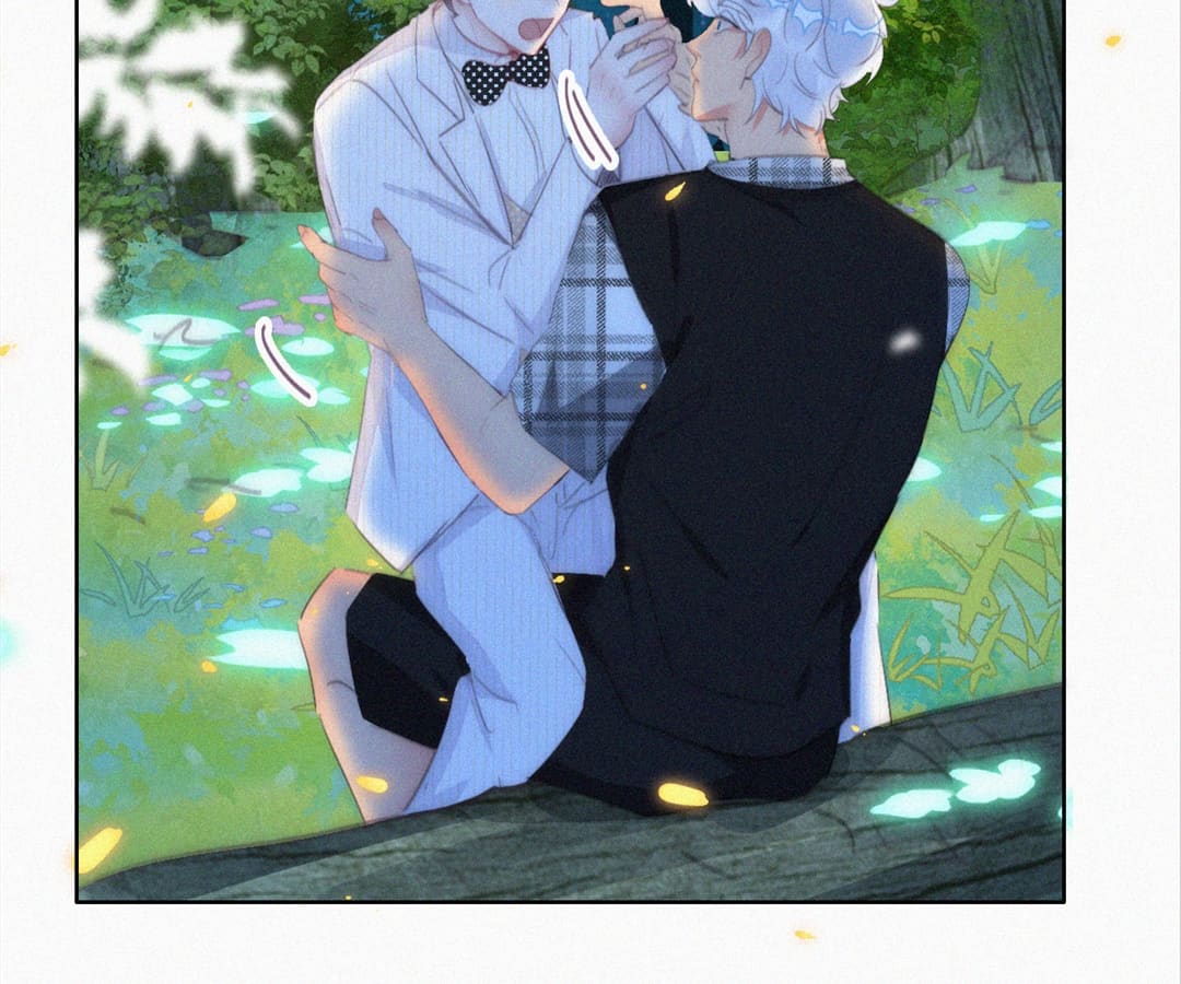 Counterattack Through Pregnancy (Official) - Chapter 267 manhwa