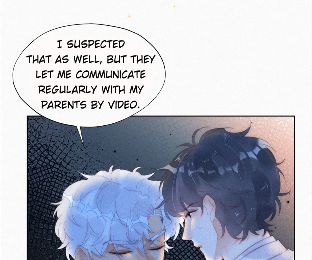Counterattack Through Pregnancy (Official) - Chapter 267 manhwa