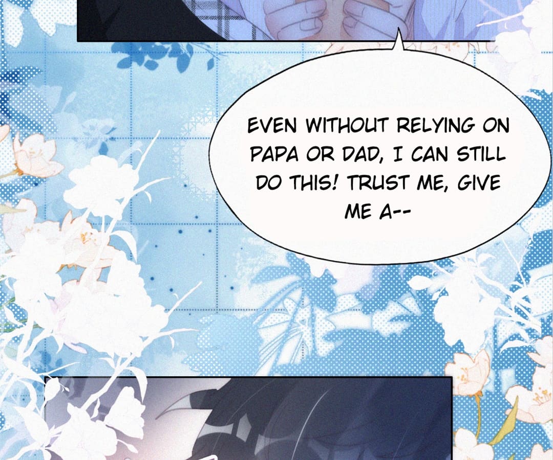 Counterattack Through Pregnancy (Official) - Chapter 267 manhwa
