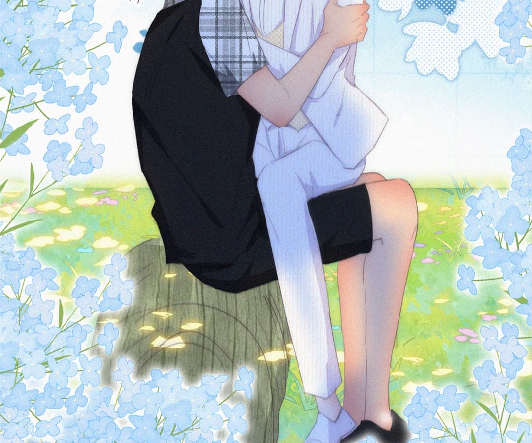 Counterattack Through Pregnancy (Official) - Chapter 267 manhwa
