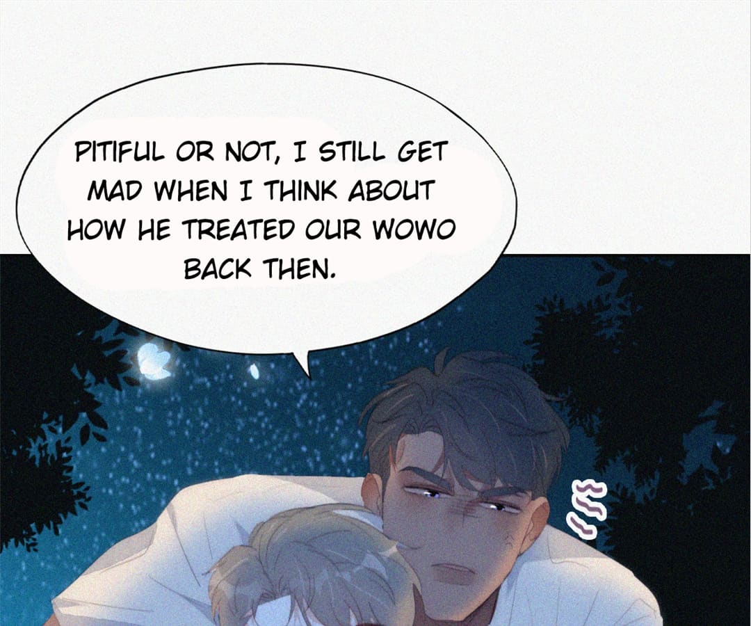 Counterattack Through Pregnancy (Official) - Chapter 267 manhwa