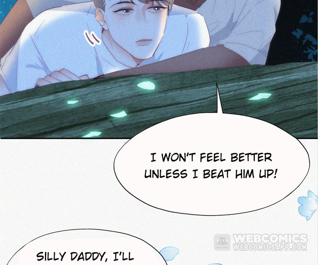 Counterattack Through Pregnancy (Official) - Chapter 267 manhwa