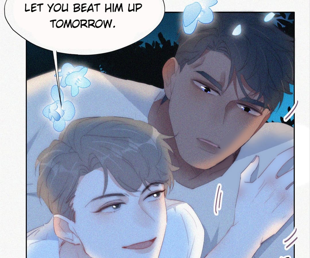 Counterattack Through Pregnancy (Official) - Chapter 267 manhwa
