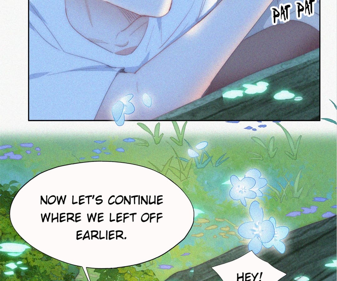 Counterattack Through Pregnancy (Official) - Chapter 267 manhwa