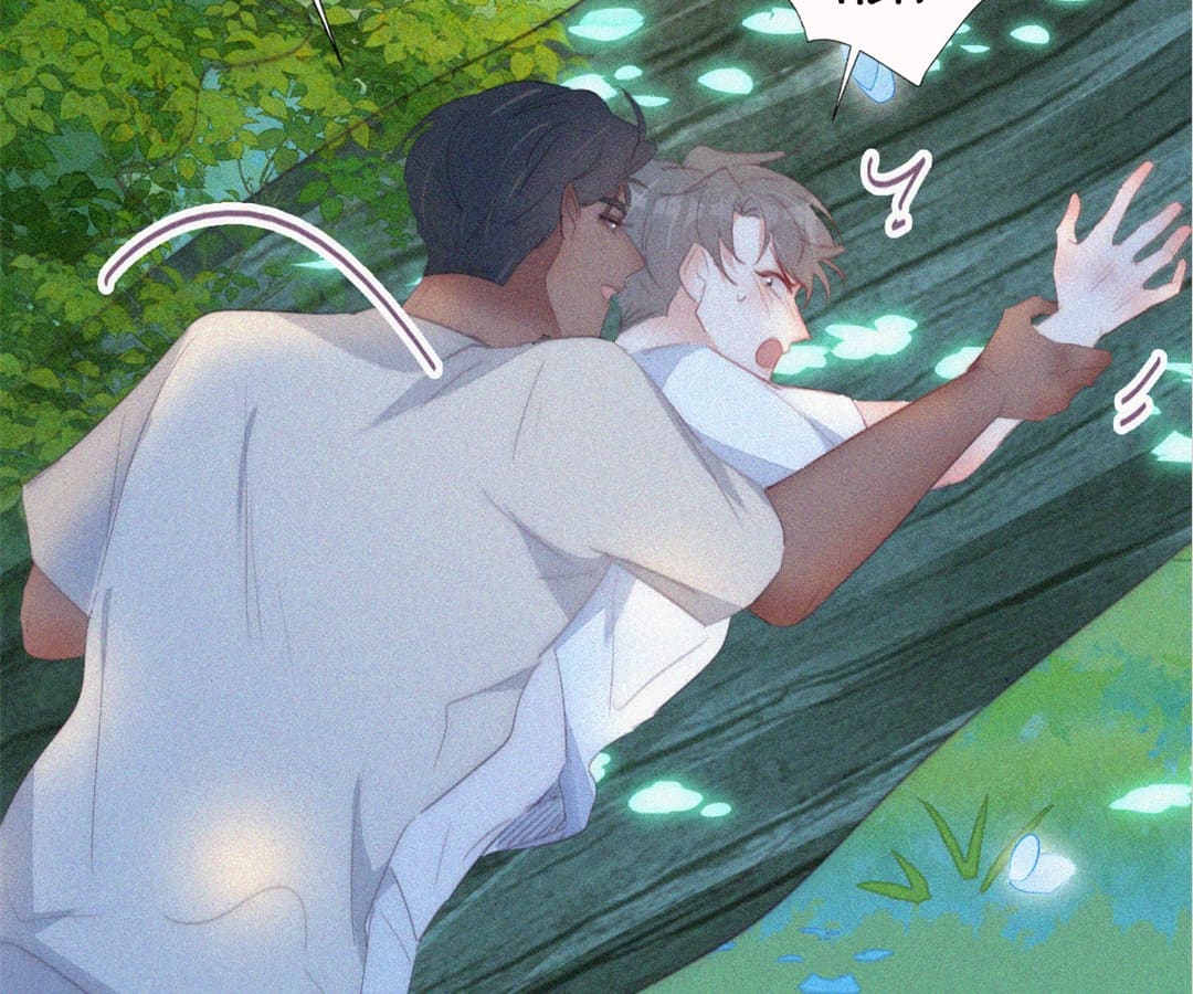 Counterattack Through Pregnancy (Official) - Chapter 267 manhwa