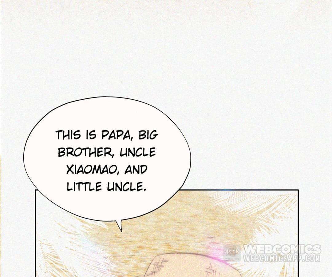 Counterattack Through Pregnancy (Official) - Chapter 267 manhwa
