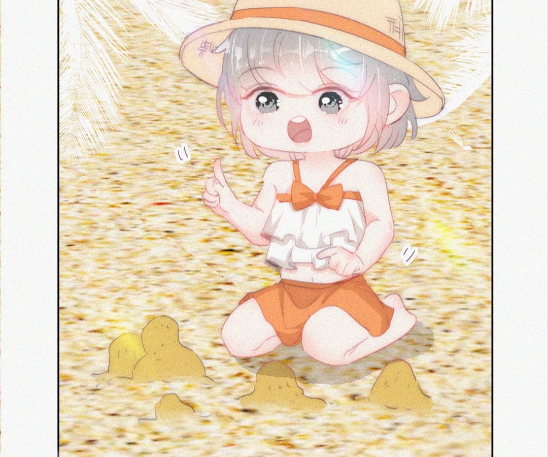 Counterattack Through Pregnancy (Official) - Chapter 267 manhwa
