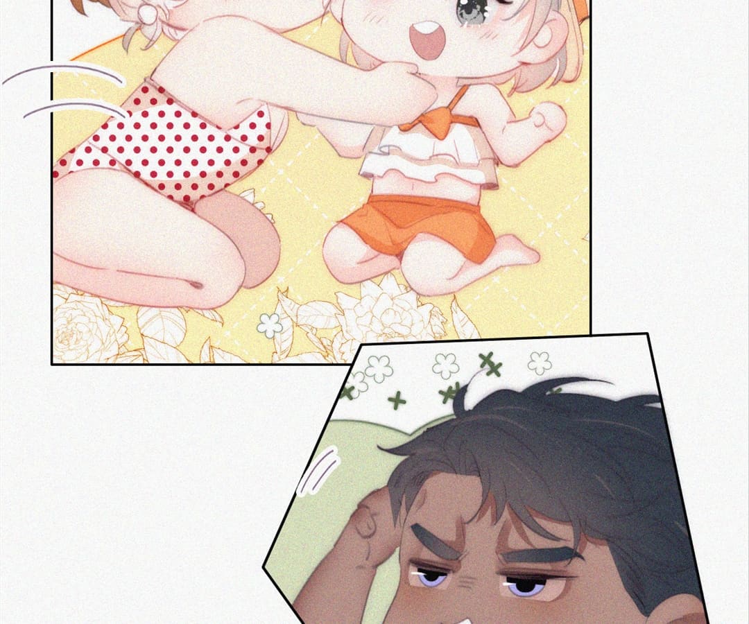 Counterattack Through Pregnancy (Official) - Chapter 267 manhwa