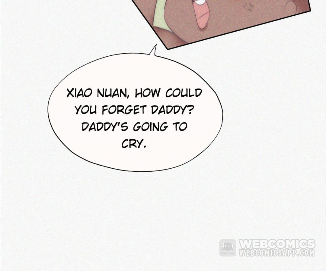 Counterattack Through Pregnancy (Official) - Chapter 267 manhwa