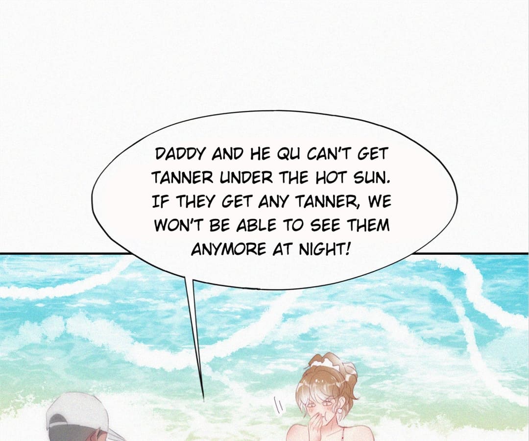 Counterattack Through Pregnancy (Official) - Chapter 267 manhwa