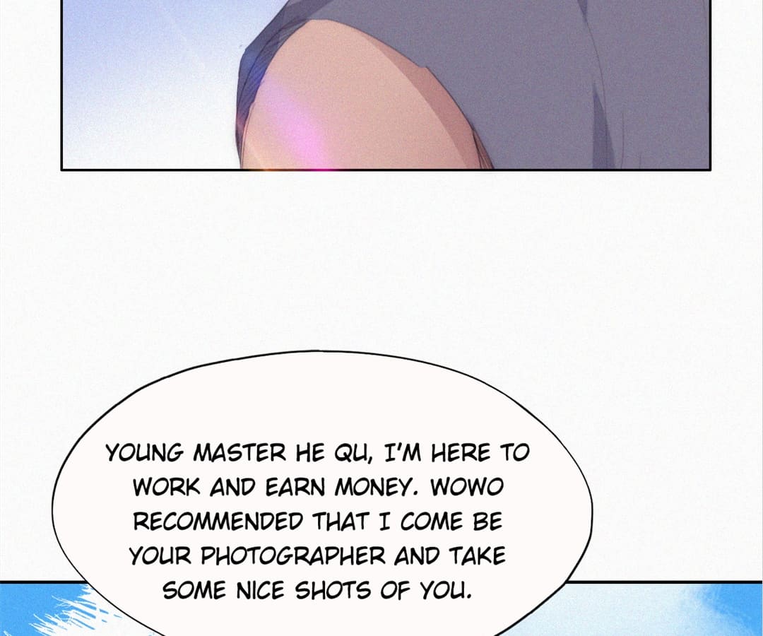 Counterattack Through Pregnancy (Official) - Chapter 267 manhwa