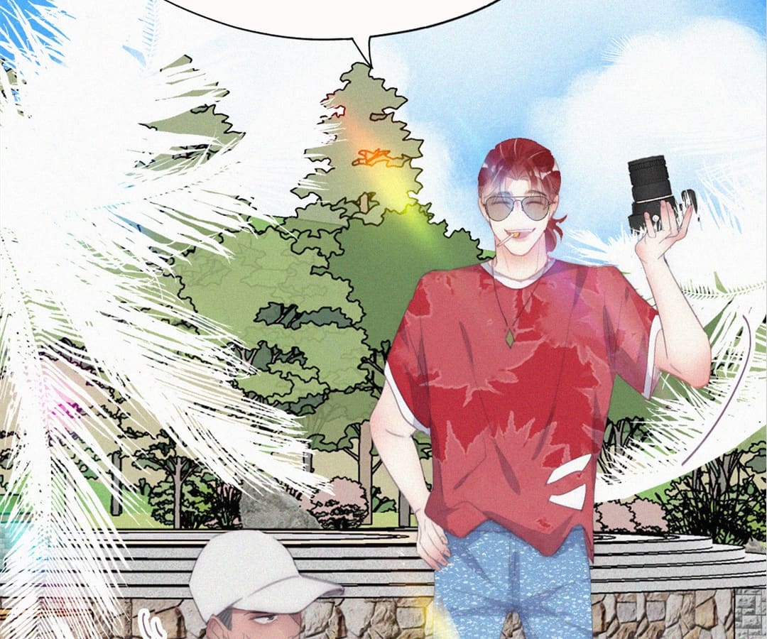 Counterattack Through Pregnancy (Official) - Chapter 267 manhwa