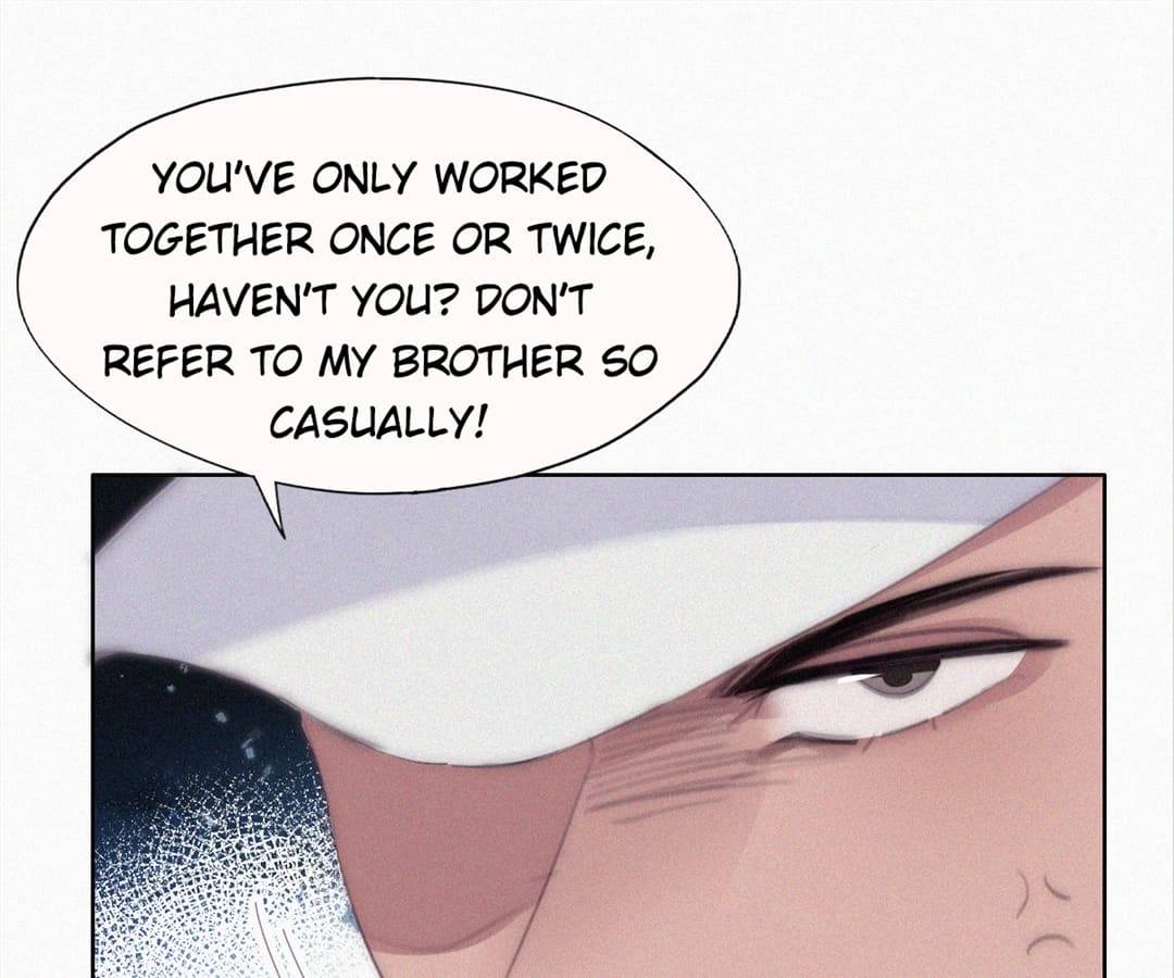 Counterattack Through Pregnancy (Official) - Chapter 267 manhwa