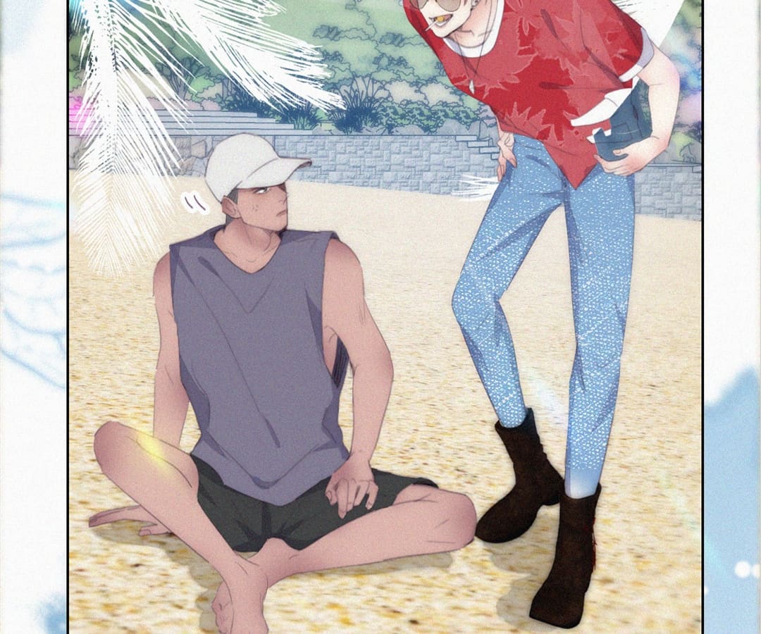 Counterattack Through Pregnancy (Official) - Chapter 267 manhwa