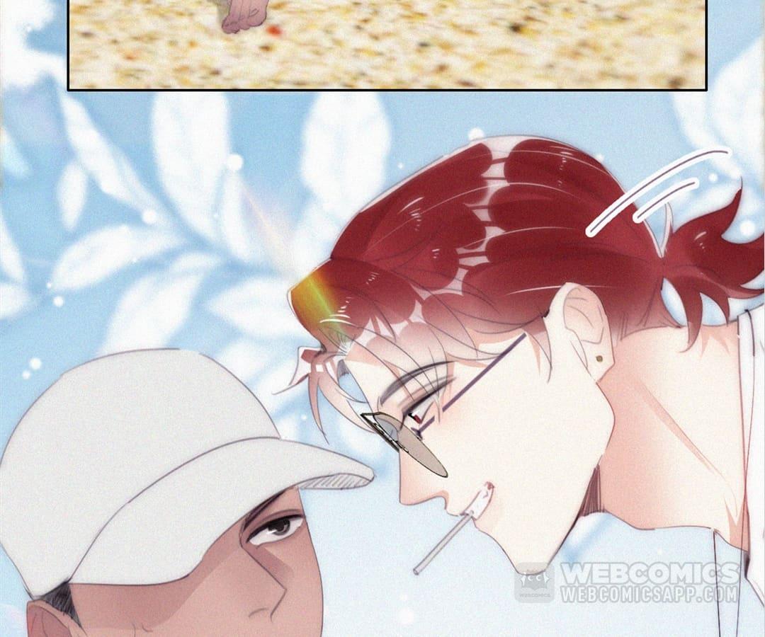 Counterattack Through Pregnancy (Official) - Chapter 267 manhwa