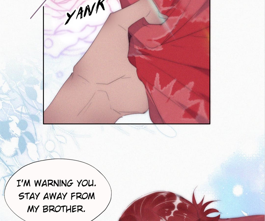 Counterattack Through Pregnancy (Official) - Chapter 267 manhwa
