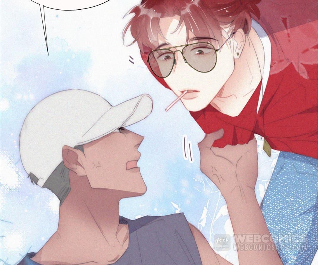 Counterattack Through Pregnancy (Official) - Chapter 267 manhwa