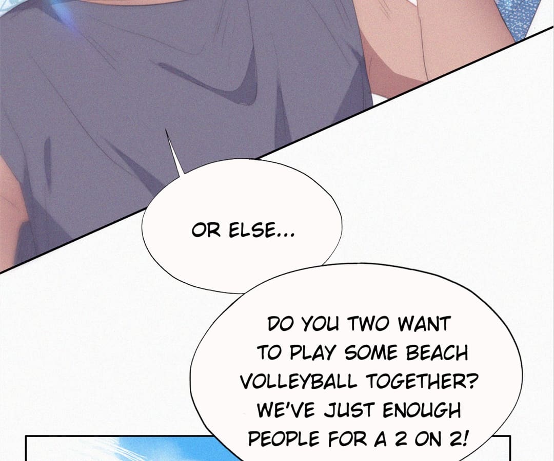 Counterattack Through Pregnancy (Official) - Chapter 267 manhwa