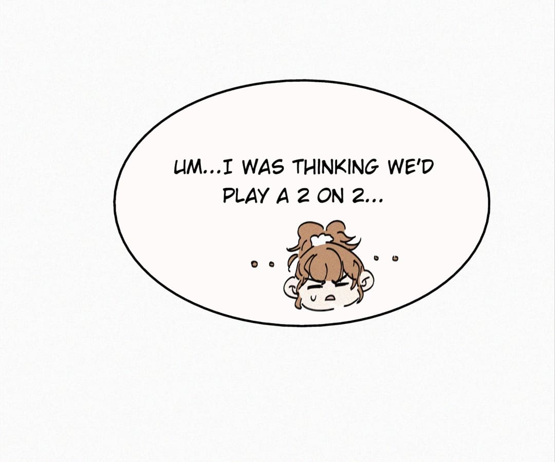 Counterattack Through Pregnancy (Official) - Chapter 267 manhwa