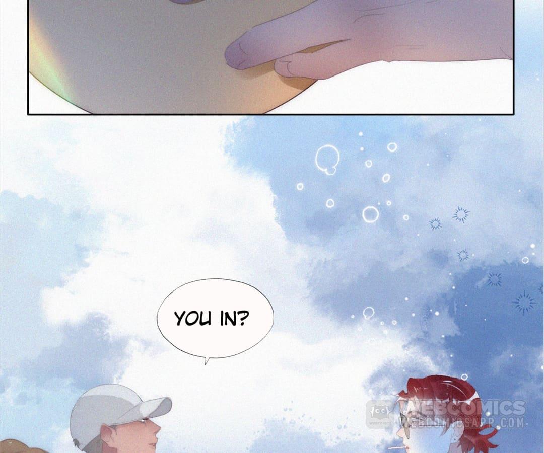 Counterattack Through Pregnancy (Official) - Chapter 268 manhwa
