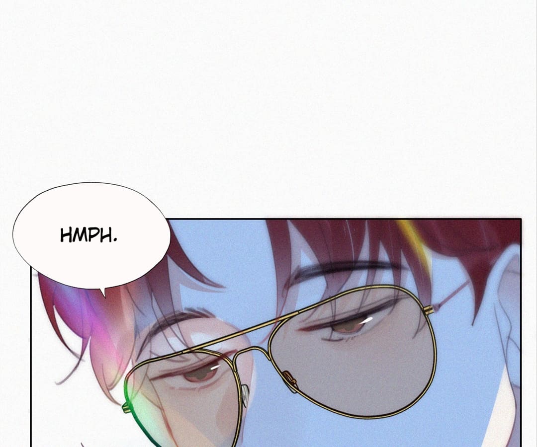Counterattack Through Pregnancy (Official) - Chapter 268 manhwa