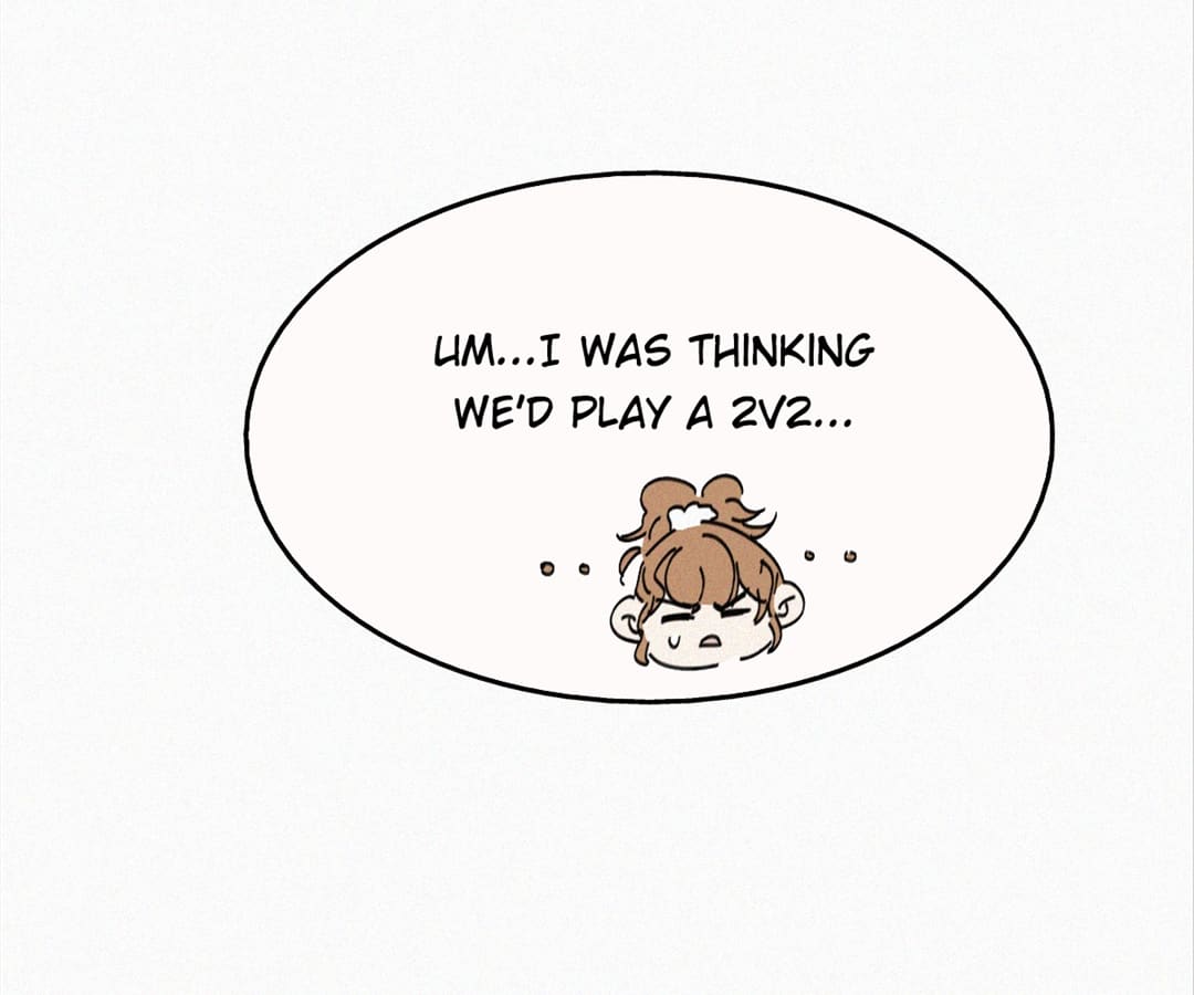 Counterattack Through Pregnancy (Official) - Chapter 268 manhwa