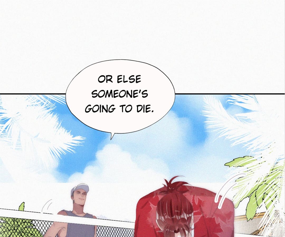 Counterattack Through Pregnancy (Official) - Chapter 268 manhwa