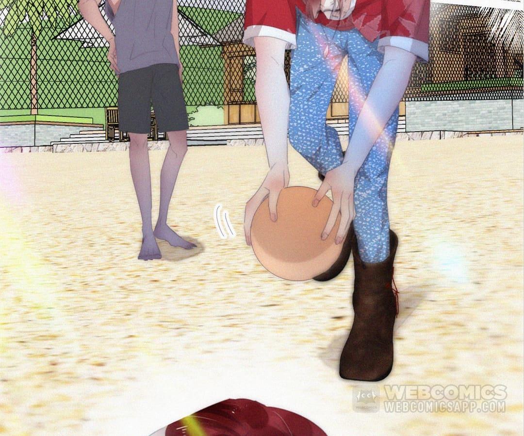 Counterattack Through Pregnancy (Official) - Chapter 268 manhwa