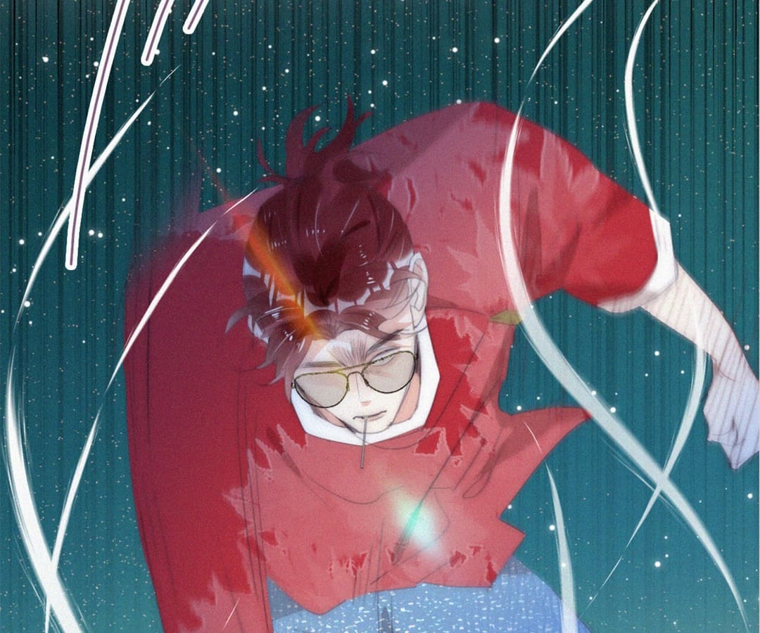 Counterattack Through Pregnancy (Official) - Chapter 268 manhwa