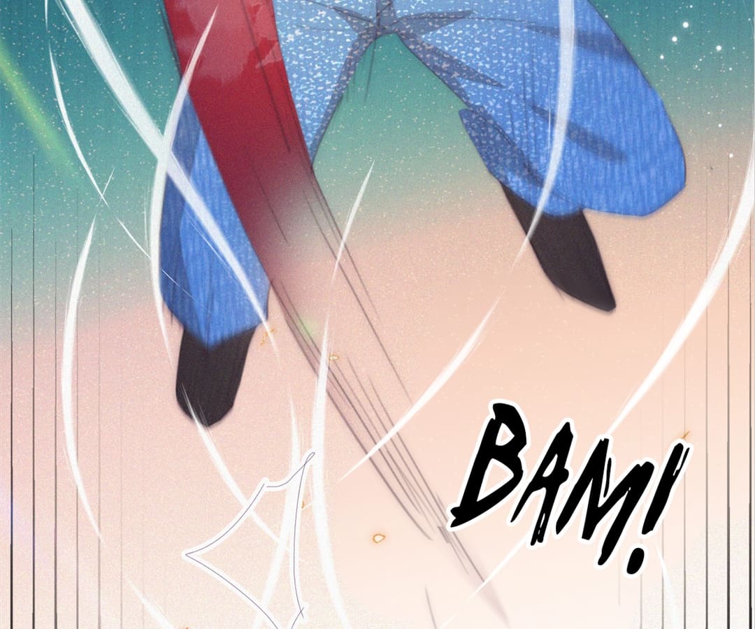 Counterattack Through Pregnancy (Official) - Chapter 268 manhwa