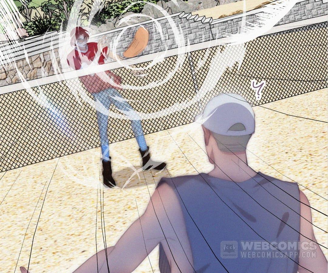 Counterattack Through Pregnancy (Official) - Chapter 268 manhwa