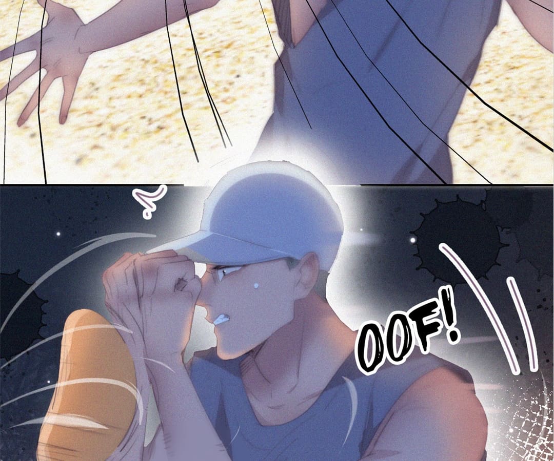 Counterattack Through Pregnancy (Official) - Chapter 268 manhwa