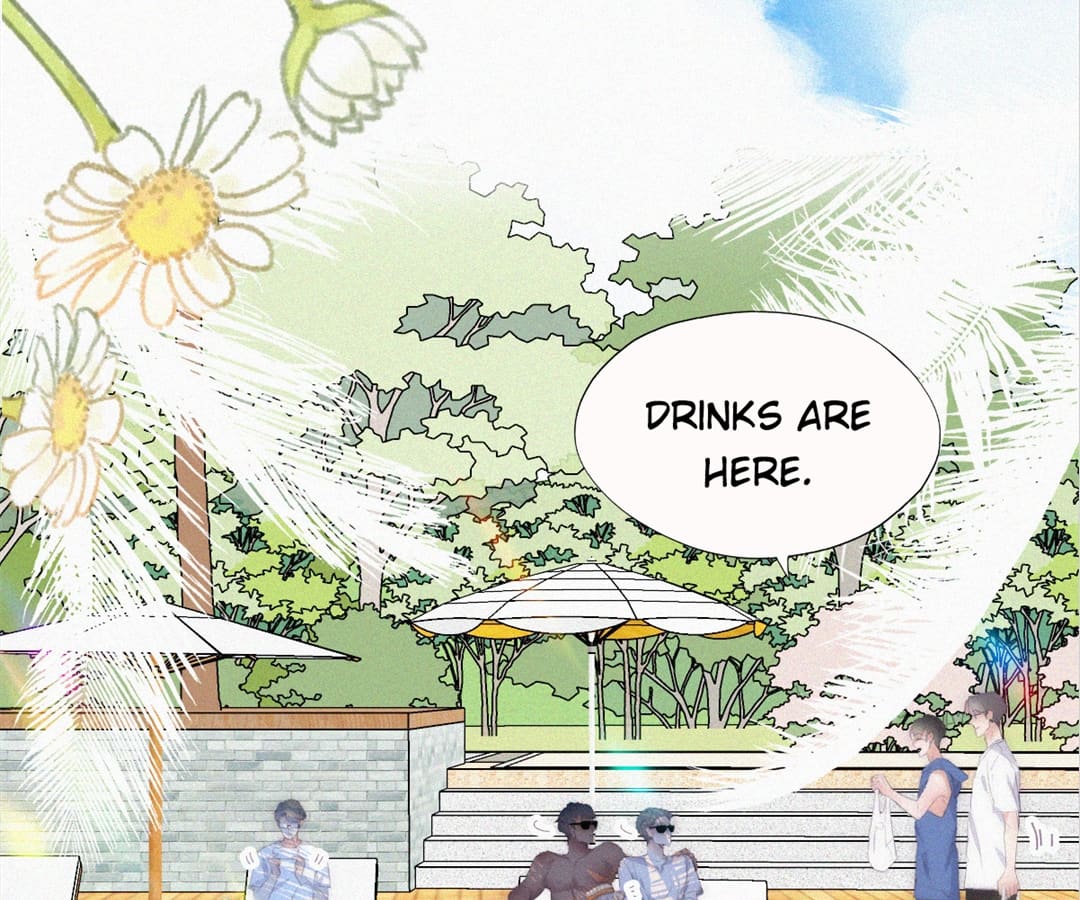 Counterattack Through Pregnancy (Official) - Chapter 268 manhwa