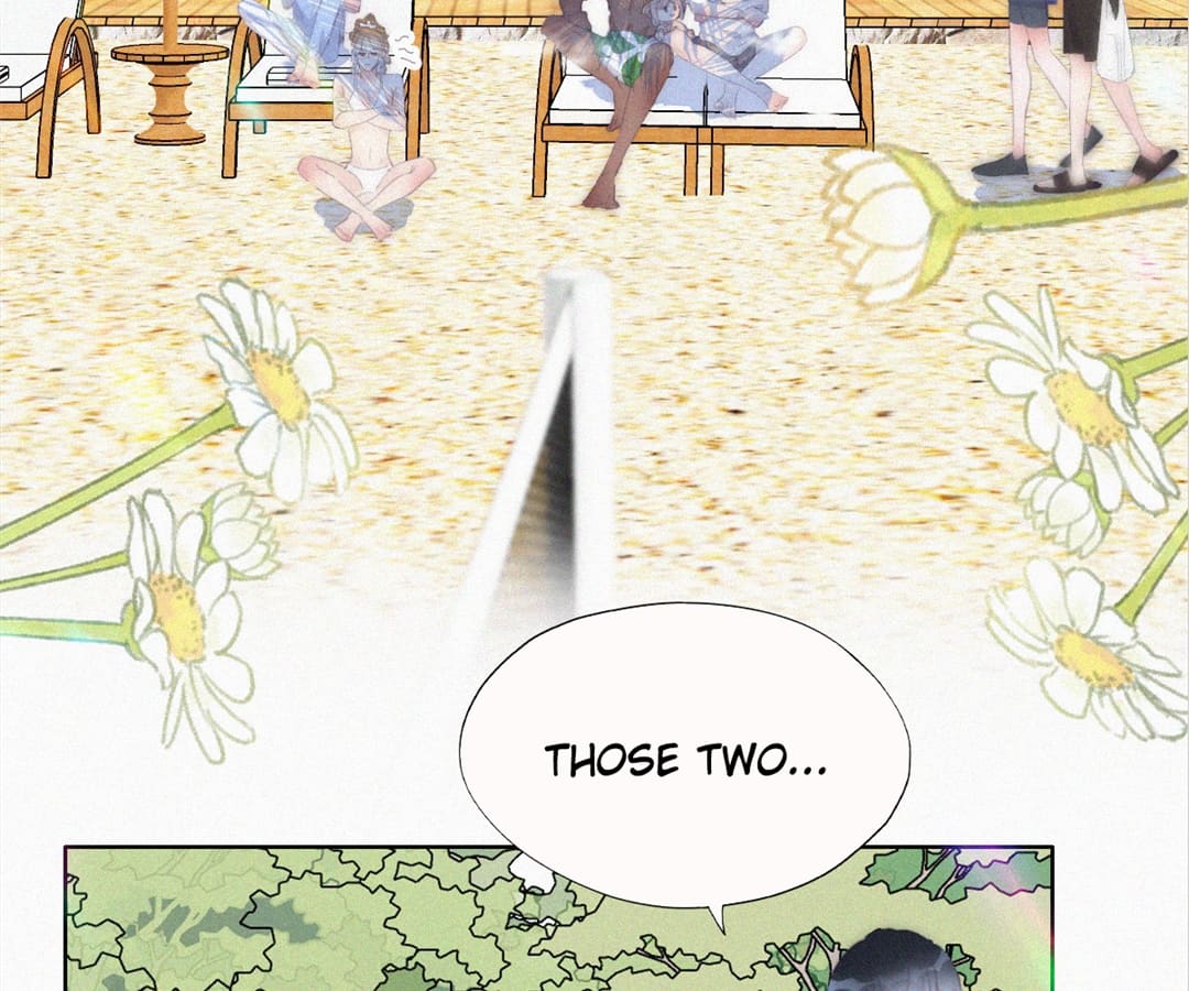 Counterattack Through Pregnancy (Official) - Chapter 268 manhwa