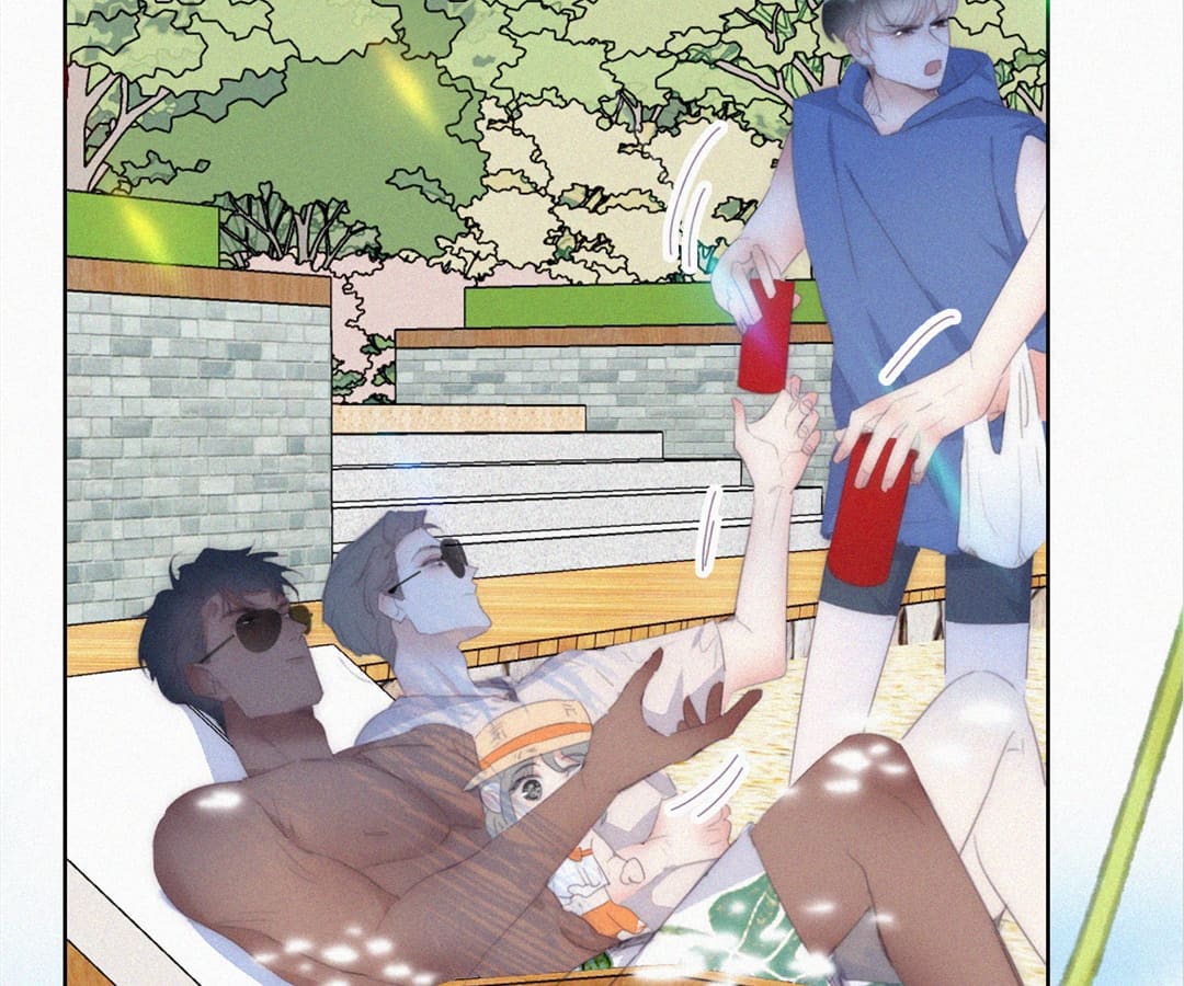 Counterattack Through Pregnancy (Official) - Chapter 268 manhwa