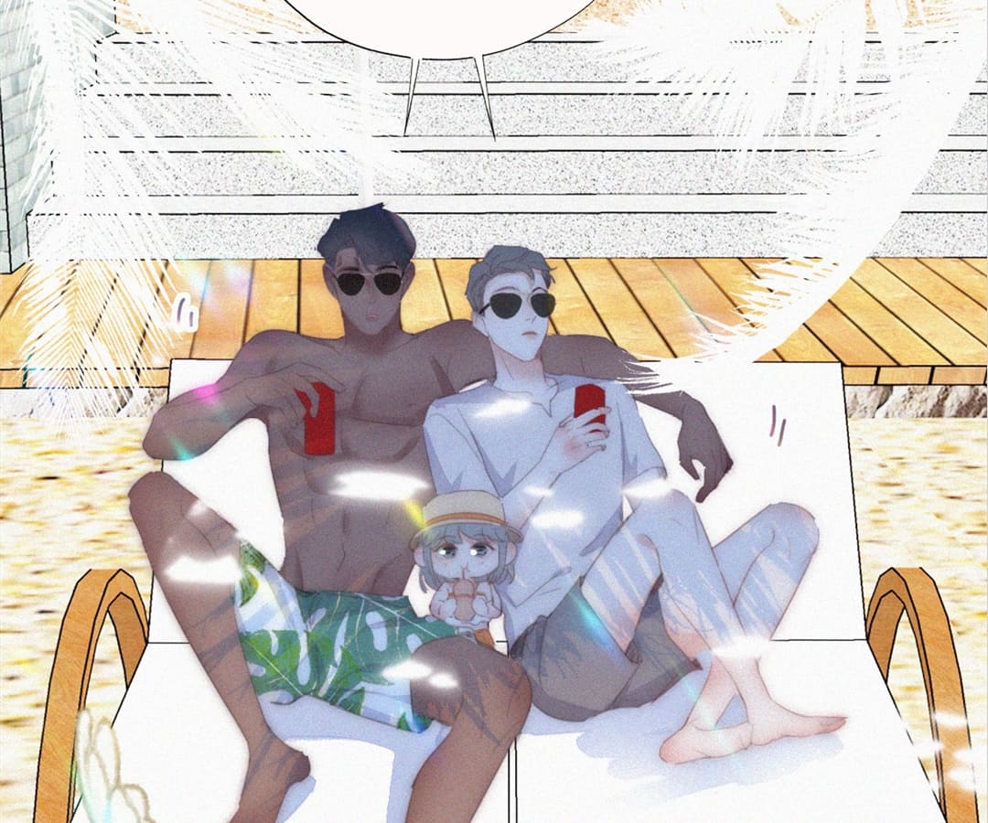 Counterattack Through Pregnancy (Official) - Chapter 268 manhwa