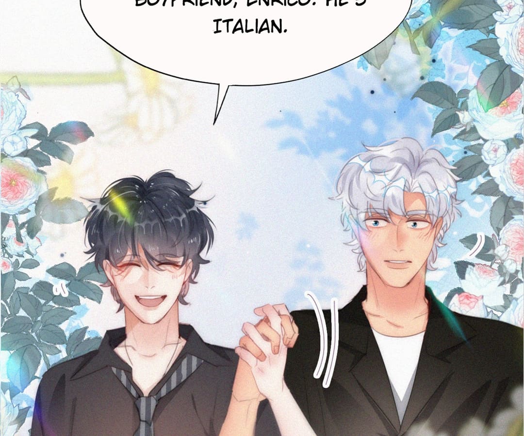Counterattack Through Pregnancy (Official) - Chapter 268 manhwa