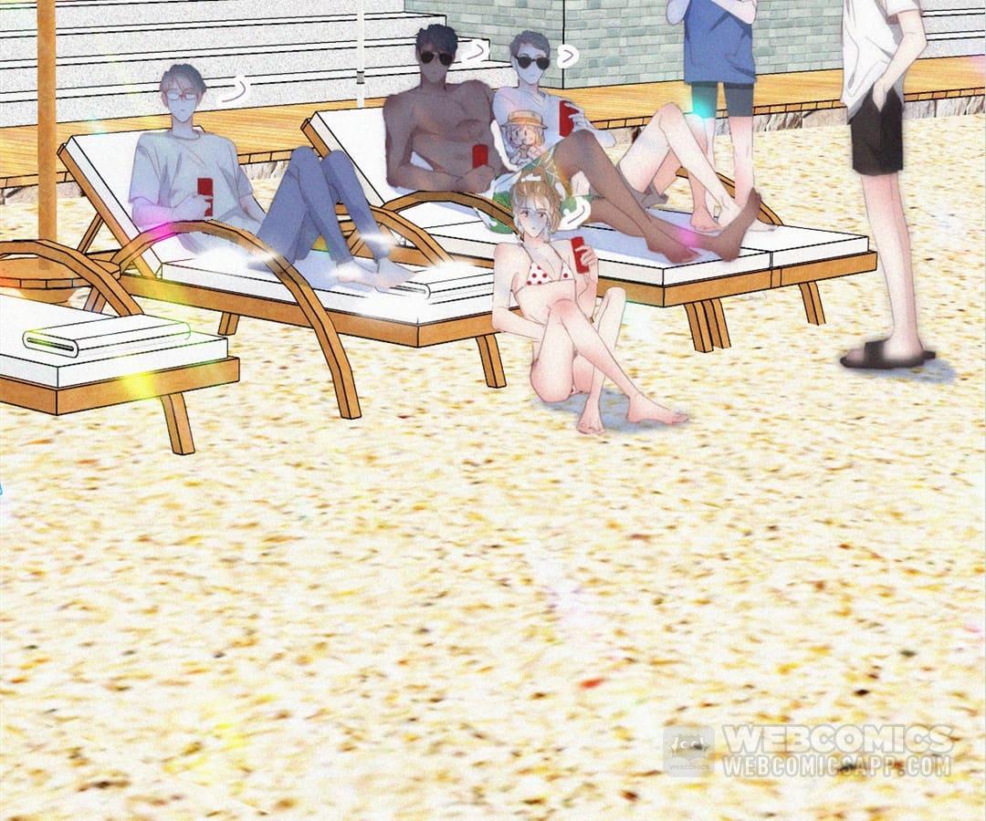 Counterattack Through Pregnancy (Official) - Chapter 268 manhwa