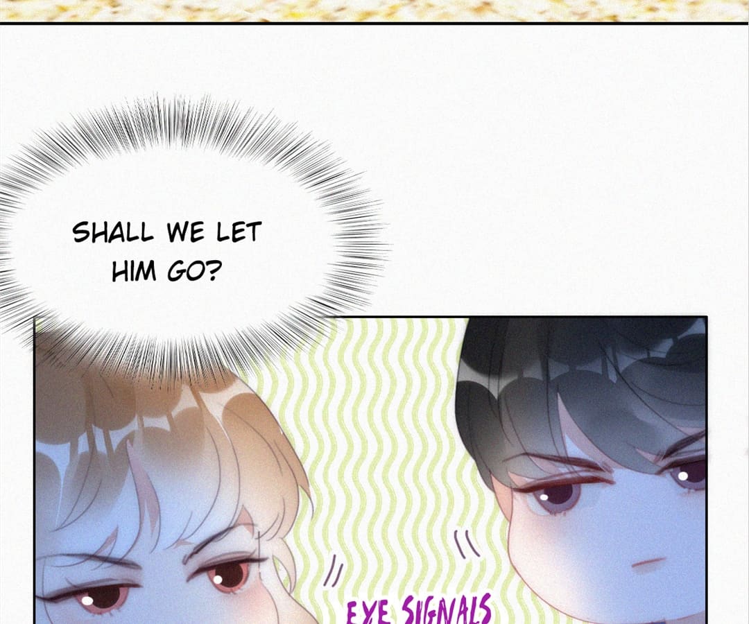 Counterattack Through Pregnancy (Official) - Chapter 268 manhwa