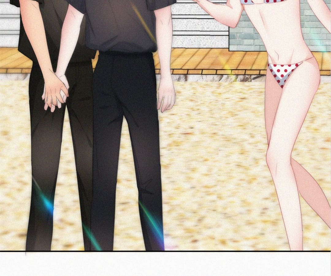 Counterattack Through Pregnancy (Official) - Chapter 268 manhwa