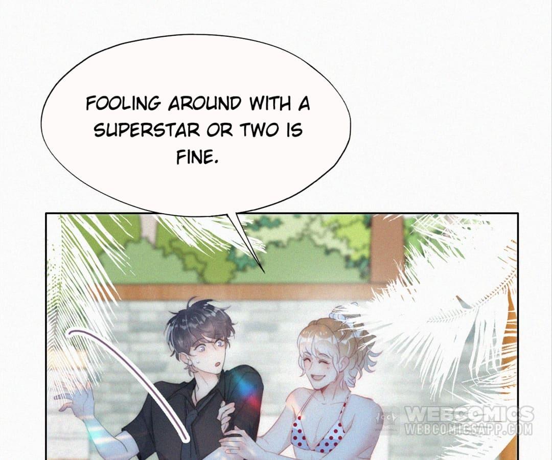 Counterattack Through Pregnancy (Official) - Chapter 268 manhwa