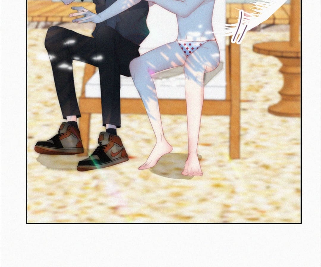 Counterattack Through Pregnancy (Official) - Chapter 268 manhwa